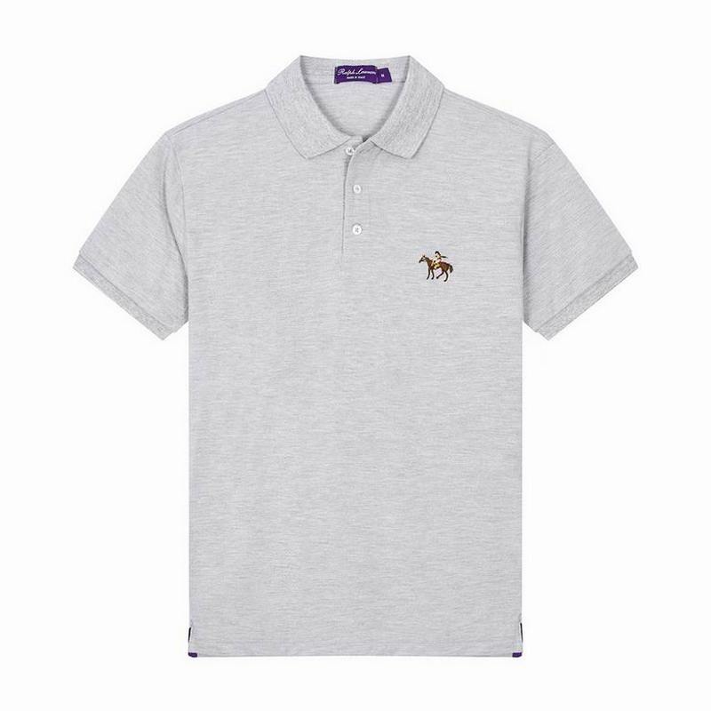 RL Men's Polo 225